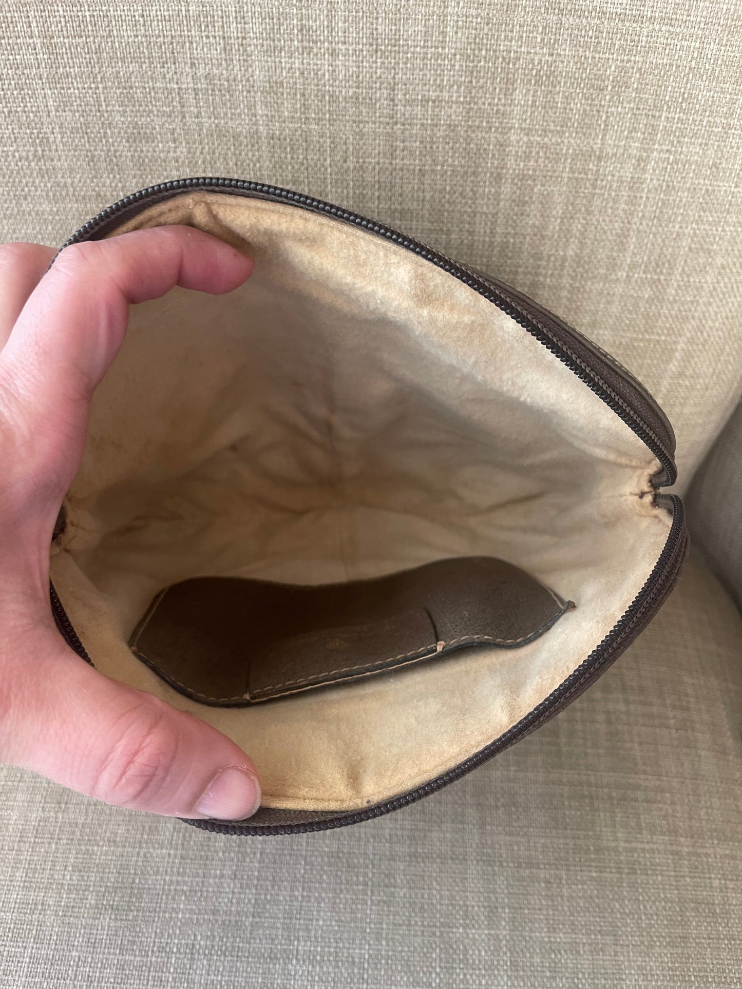 Authentic Gucci vintage crossbody bag