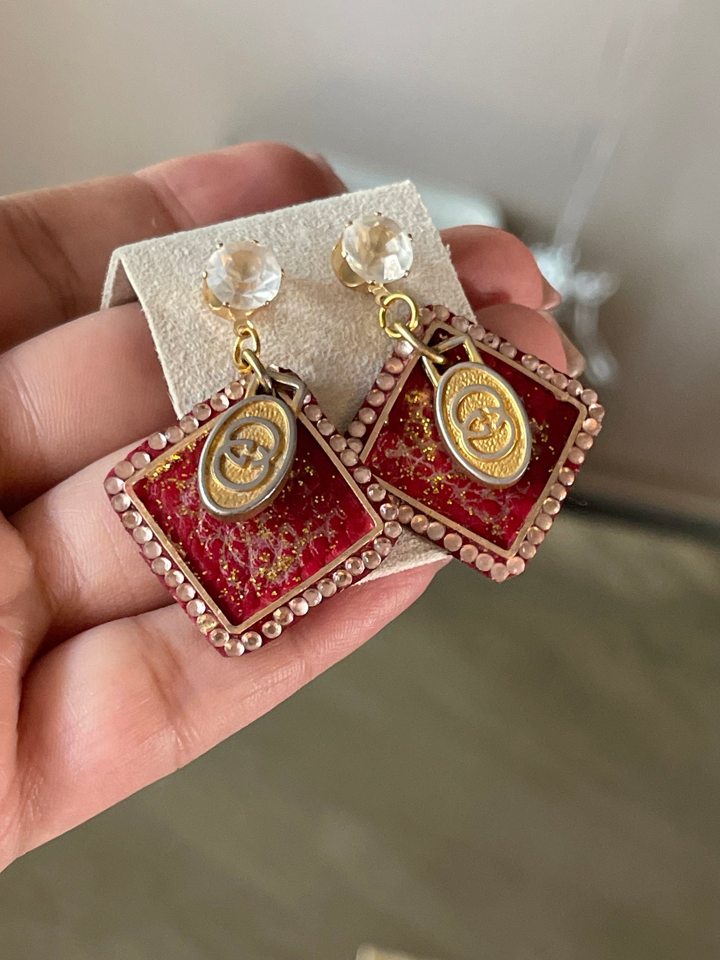 Authentic custom made Jewellery