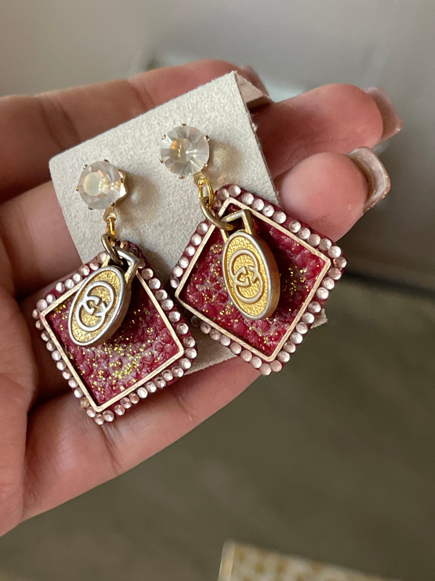 Authentic custom made Jewellery