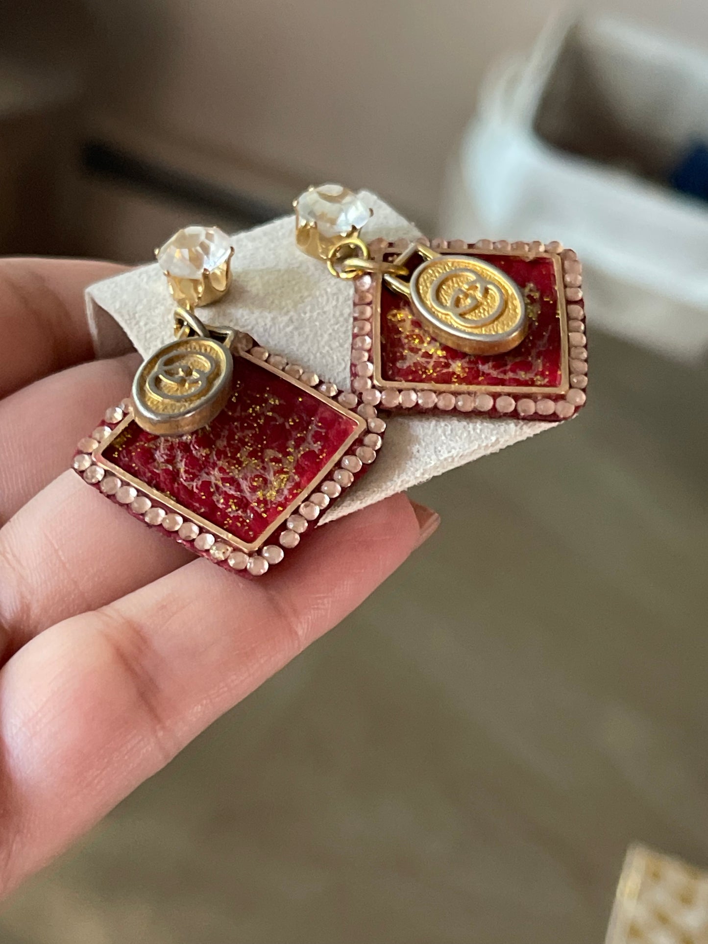 Authentic custom made Jewellery