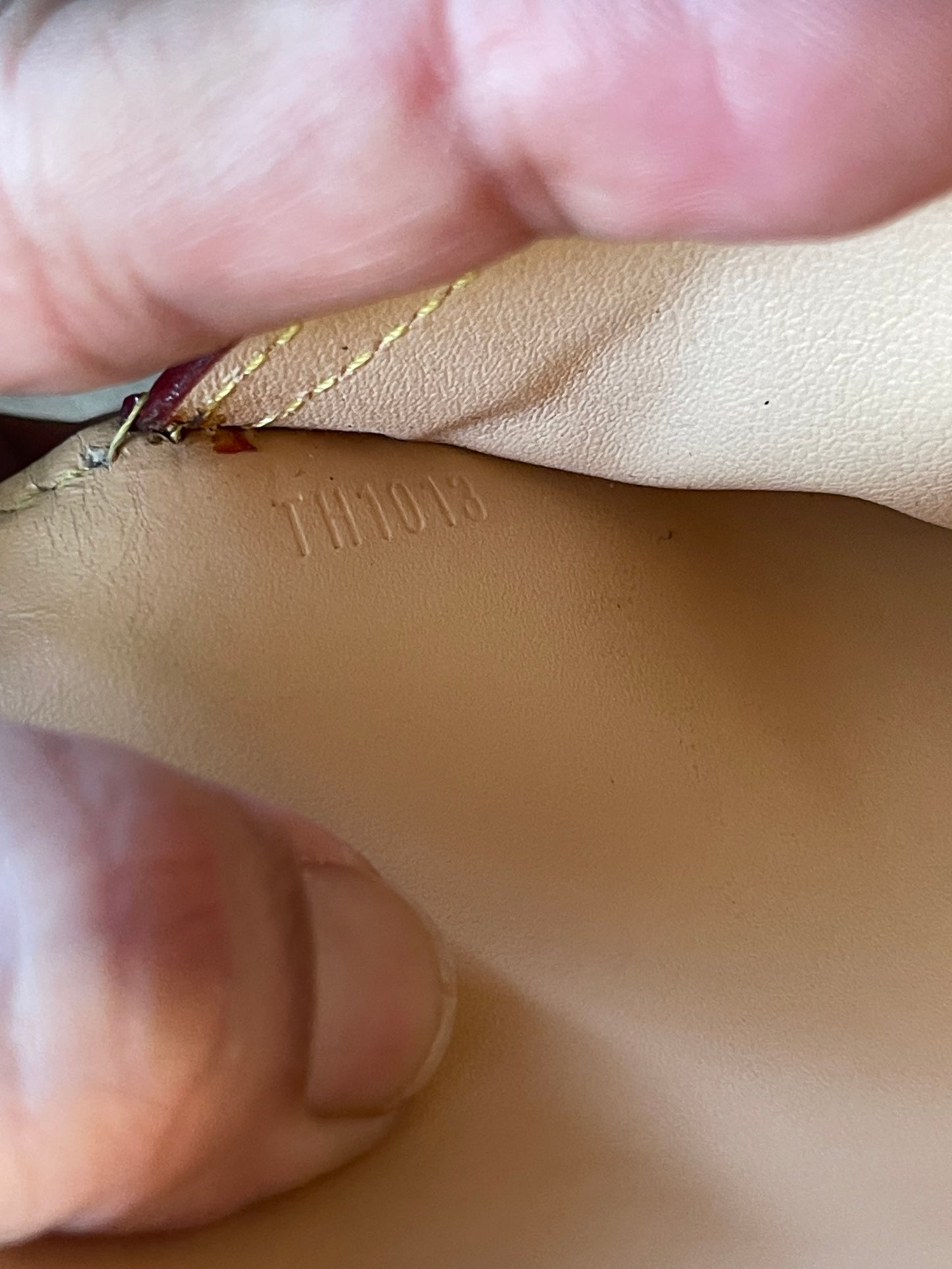 Authentic Louis Vuitton monogram multi wallet