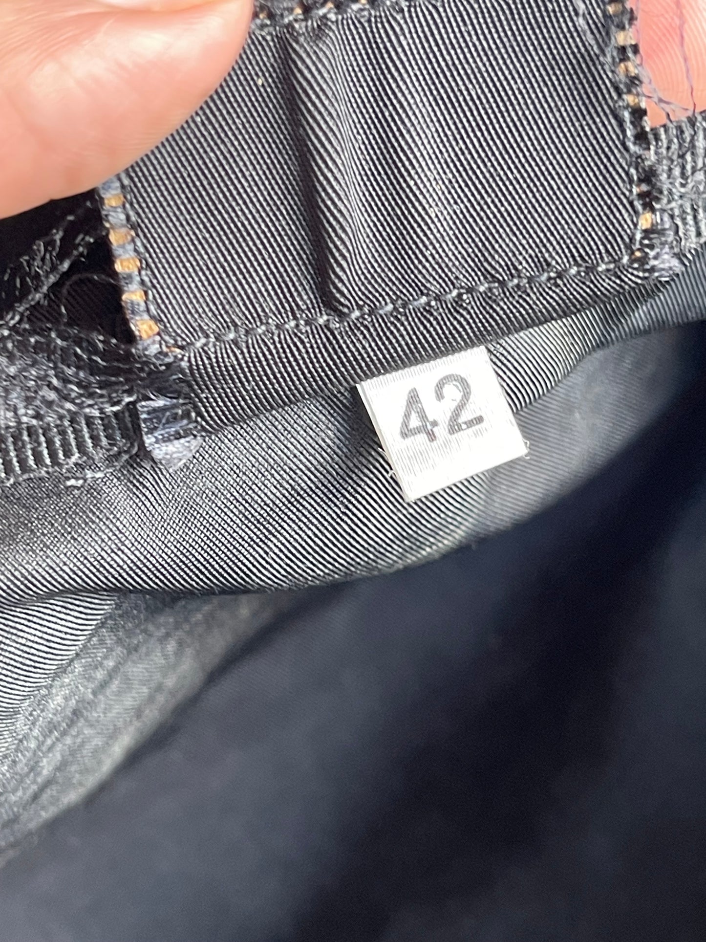 Authentic Prada nylon mini crossbody bag