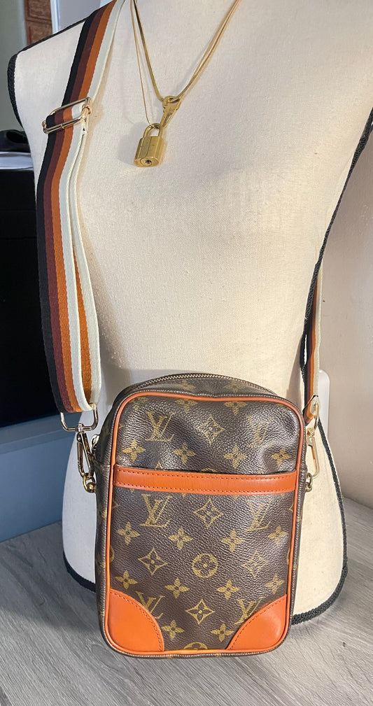 Authentic vintage Louis Vuitton bag